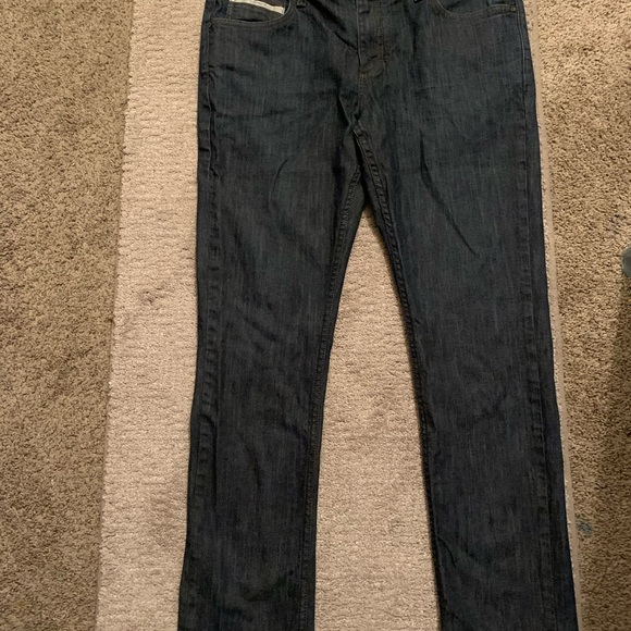 Men’s Casual Jeans - Picture 2 of 4